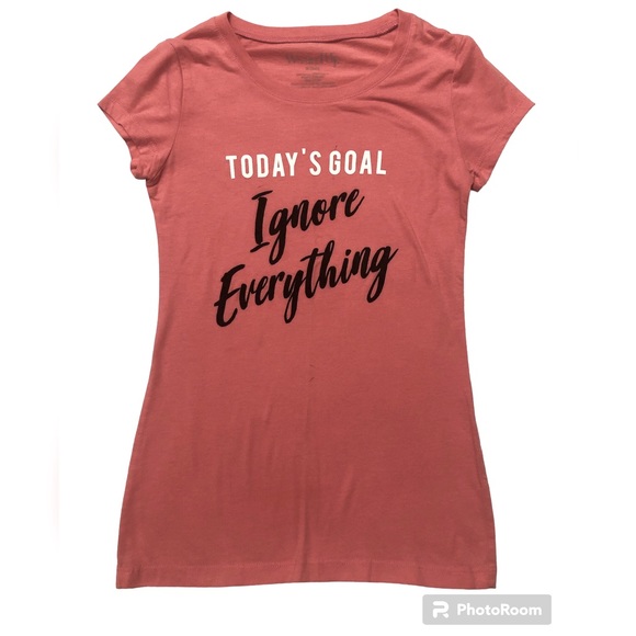 Wound Up graphic tee - Picture 1 of 2